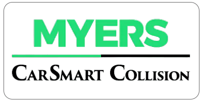 Myers-Logo image Myers-Logo First Aid Collision | Hendersonville, Brevard, & Asheville Auto Body