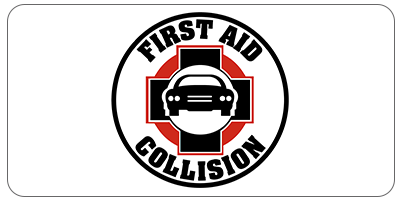 first-aid-logo-block image first-aid-logo-block First Aid Collision | Hendersonville, Brevard, & Asheville Auto Body